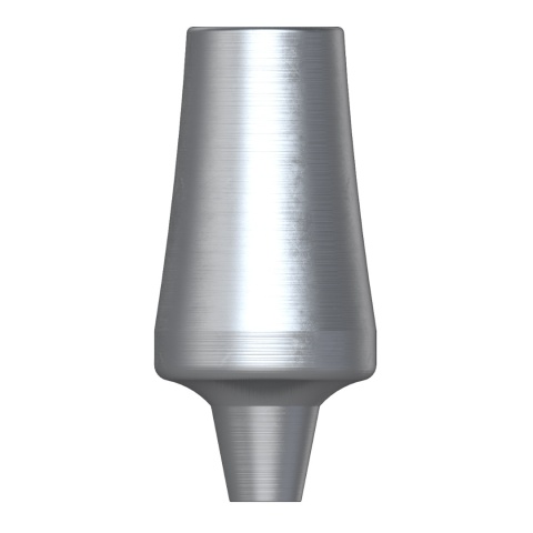 Łącznik do frezowania regular śr. 7.0mm, Non-Hex
