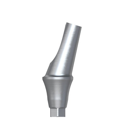 Łącznik kątowy narrow 17° śr. 4,0mm, Hex