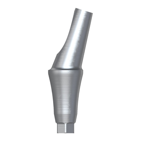 Łącznik kątowy narrow 17° śr. 4,0mm, Hex