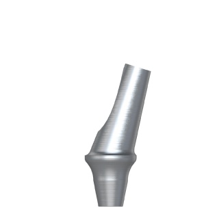 Łącznik kątowy narrow 17° śr. 4,0mm, Non-Hex