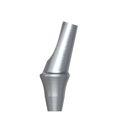 Łącznik kątowy narrow 17° śr. 4,0mm, Non-Hex