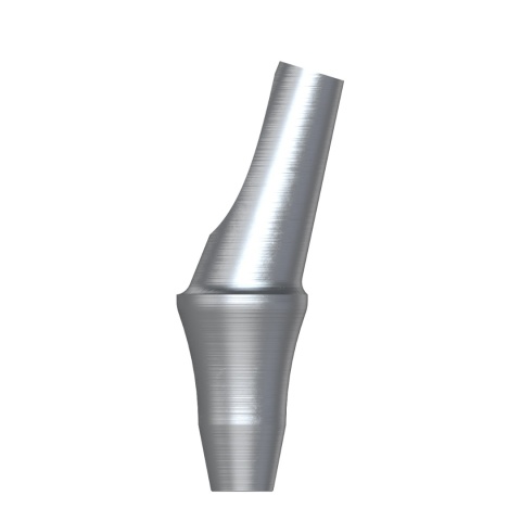 Łącznik kątowy narrow 17° śr. 4,0mm, Non-Hex