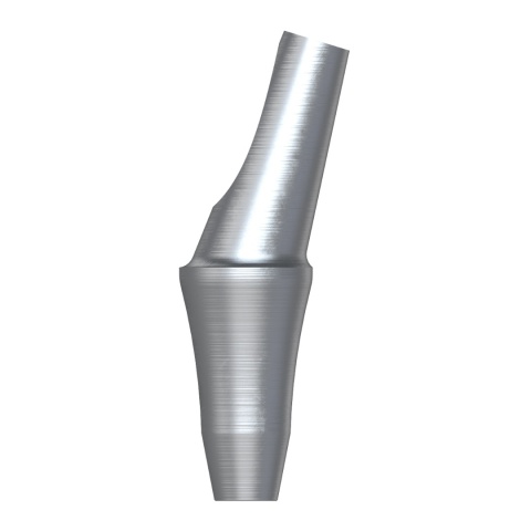 Łącznik kątowy narrow 17° śr. 4,0mm, Non-Hex