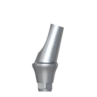 Łącznik kątowy regular 17° śr. 4,5mm, Hex