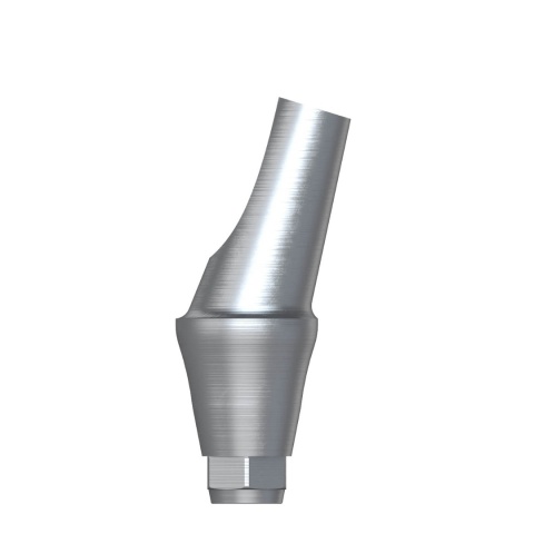 Łącznik kątowy regular 17° śr. 4,5mm, Hex