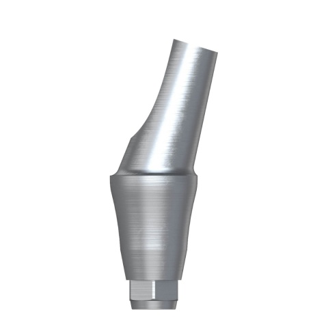 Łącznik kątowy regular 17° śr. 4,5mm, Hex