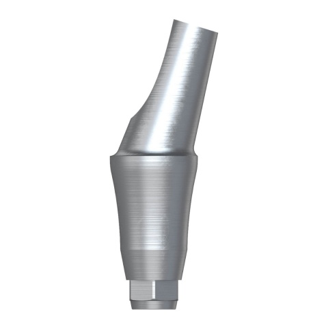 Łącznik kątowy regular 17° śr. 4,5mm, Hex