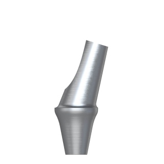 Łącznik kątowy regular 17° śr. 4,5mm, Non-Hex