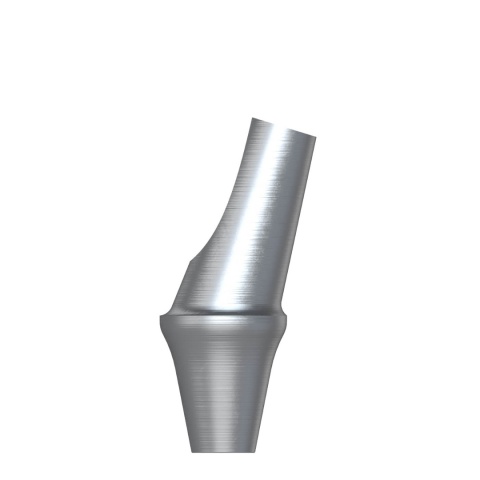 Łącznik kątowy regular 17° śr. 4,5mm, Non-Hex