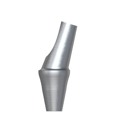 Łącznik kątowy regular 17° śr. 4,5mm, Non-Hex