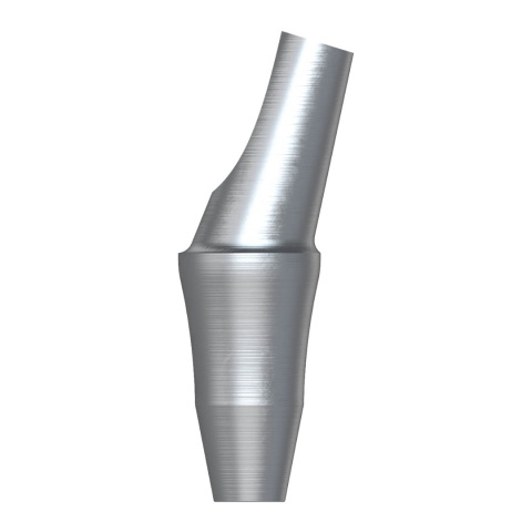 Łącznik kątowy regular 17° śr. 4,5mm, Non-Hex