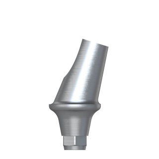 Łącznik kątowy regular 17° śr. 5,5mm, Hex