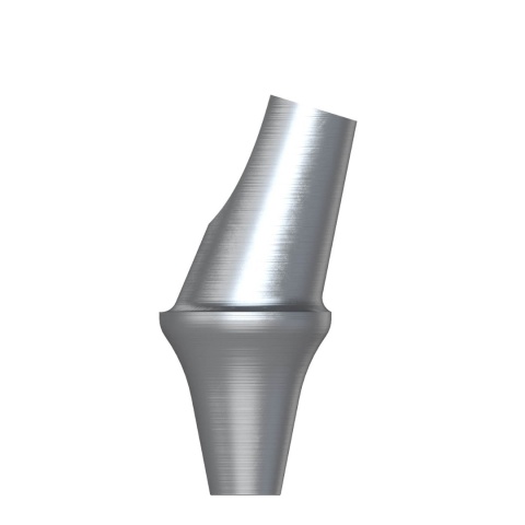 Łącznik kątowy regular 17° śr. 5,5mm, Non-Hex