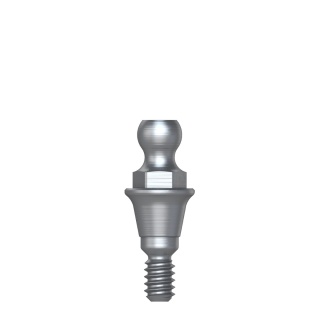 Łącznik kulowy narrow śr. 3,5mm