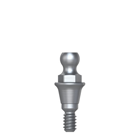 Łącznik kulowy narrow śr. 3,5mm