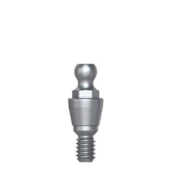 Łącznik kulowy regular śr. 3,5mm