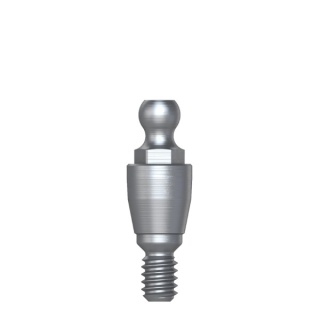 Łącznik kulowy regular śr. 3,5mm