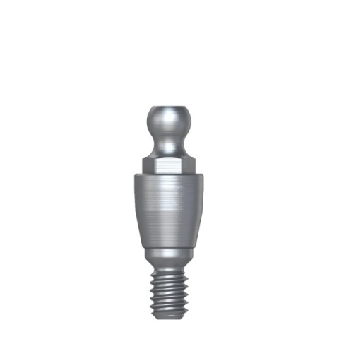 Łącznik kulowy regular śr. 3,5mm