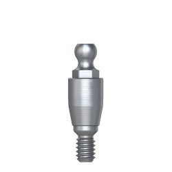 Łącznik kulowy regular śr. 3,5mm