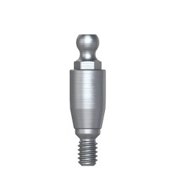 Łącznik kulowy regular śr. 3,5mm