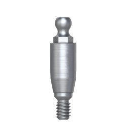 Łącznik kulowy regular śr. 3,5mm
