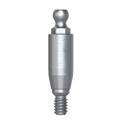 Łącznik kulowy regular śr. 3,5mm