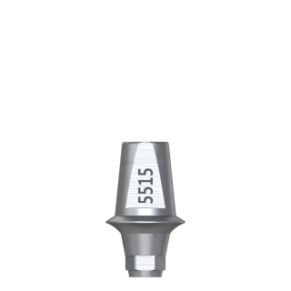 Łącznik prosty śr. 5.5 bez Hex'a Regular