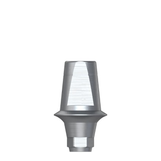 Łącznik prosty śr. 5.5 z Hex'em Regular