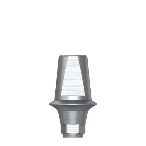 Łącznik prosty śr. 5.5 z Hex'em Regular