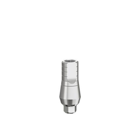 Łącznik prosty standardowy Ø4.5 mm / Straight Standard Abutment BioLine