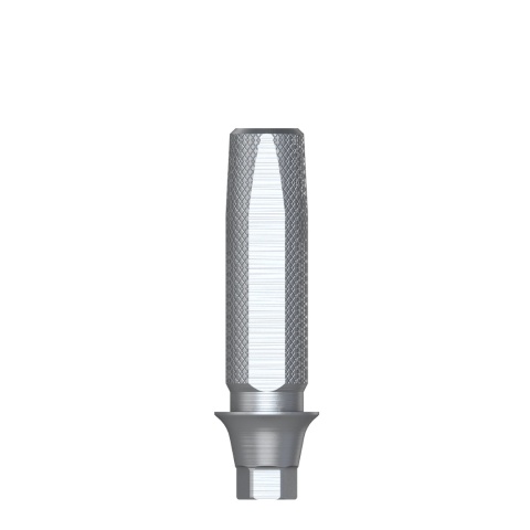 Łącznik tymczasowy narrow śr. 3,7 mm, Hex