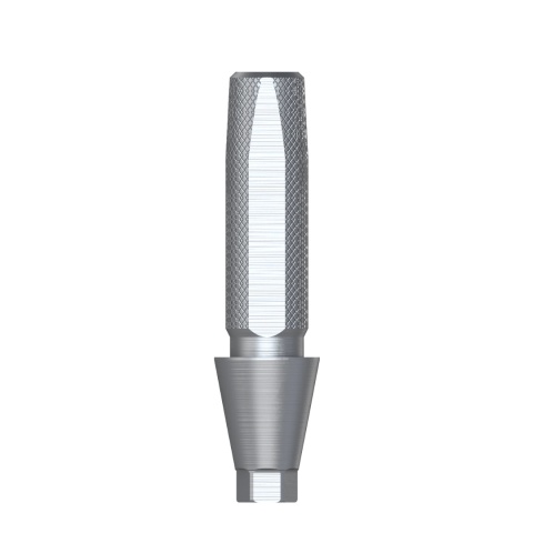Łącznik tymczasowy narrow śr. 3,7 mm, Hex