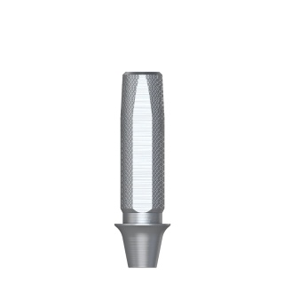 Łącznik tymczasowy narrow śr. 3,7 mm, Non-Hex