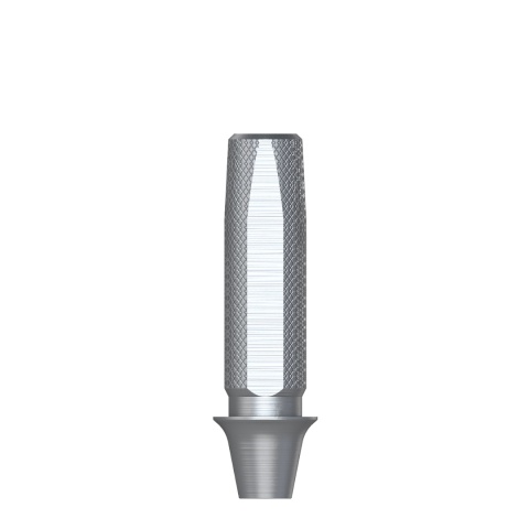 Łącznik tymczasowy narrow śr. 3,7 mm, Non-Hex