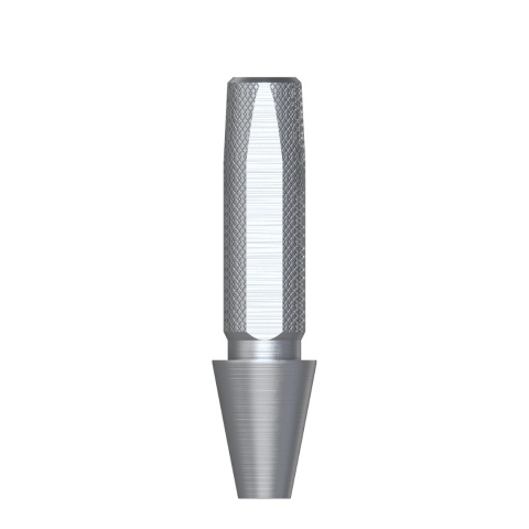 Łącznik tymczasowy narrow śr. 3,7 mm, Non-Hex