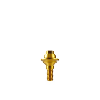 Multi Unit prosty Ø 5.0 /Straight Concave Multi Unit BioLine