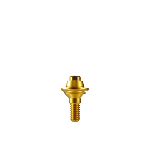 Multi Unit prosty Ø 5.0 /Straight Concave Multi Unit BioLine