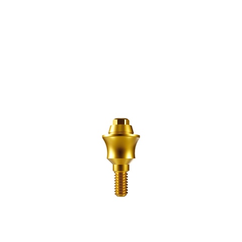 Multi Unit prosty Ø 5.0 /Straight Concave Multi Unit BioLine