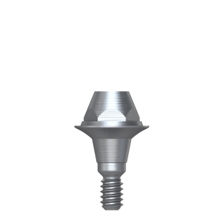 Multi Unit prosty narrow śr. 5,0mm