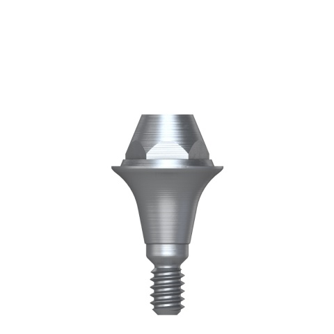 Multi Unit prosty narrow śr. 5,0mm