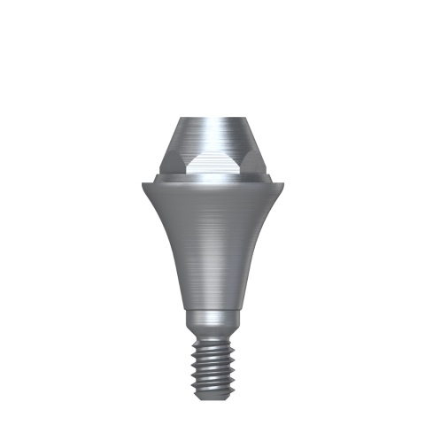 Multi Unit prosty narrow śr. 5,0mm