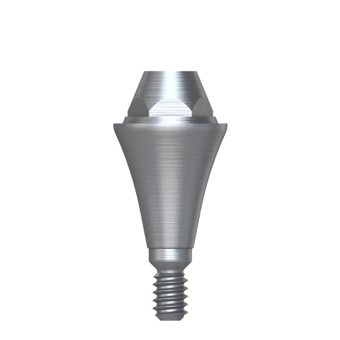 Multi Unit prosty narrow śr. 5,0mm