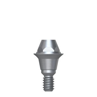 Multi Unit prosty regular śr. 5,0mm