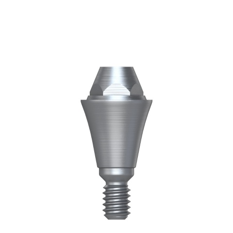 Multi Unit prosty regular śr. 5,0mm