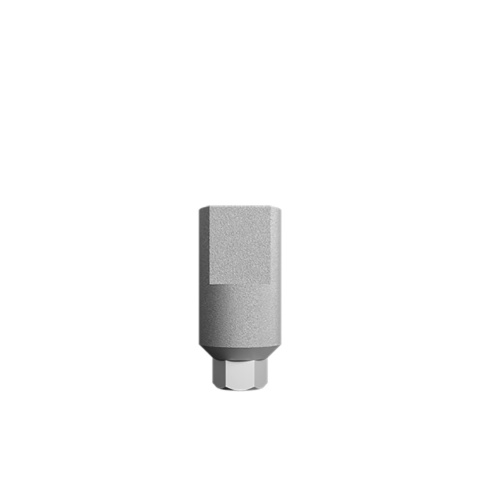 Scanbody z poziomu implantu: Slim - do implantu 2.9mm Ø4.5, L7.0 BioLine