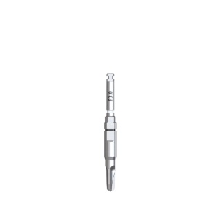 Wiertło Socket Drill Narrow Pylon śr. 3,0mm