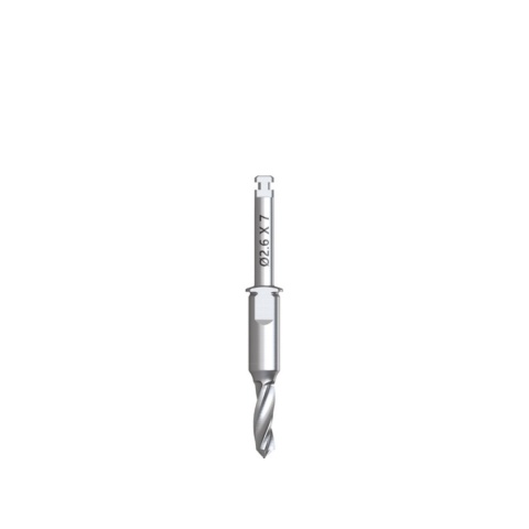 Wiertło do wiercenia ścieżek Path Drill Narrow Pylon, dł. 7,0mm