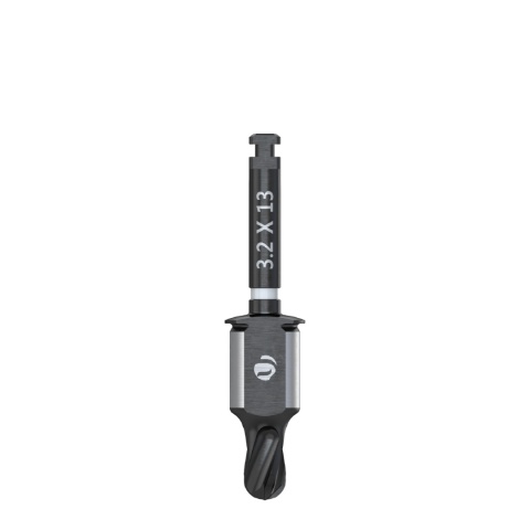 Wiertło do zatok Pylon Sinus śr. 3,2mm