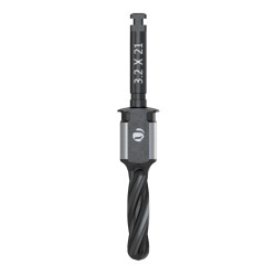 Wiertło do zatok Pylon Sinus śr. 3,2mm