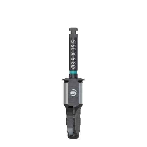 Wiertło końcowe Pylon Sinus śr. 3,9mm